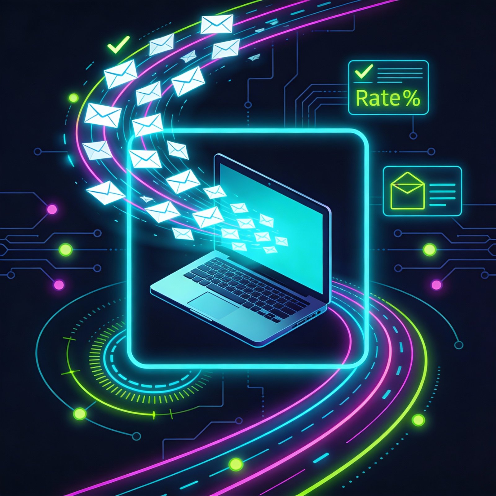 Bulk Mailer Software